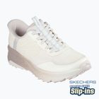 Dámske topánky SKECHERS Switch Back Mist beige