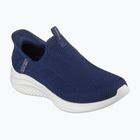 Dámska obuv SKECHERS Ultra Flex 3.0 Easy Win navy