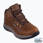 Pánske topánky SKECHERS Meroe Pikeman brown