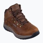Pánske topánky SKECHERS Meroe Pikeman brown