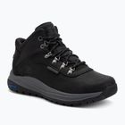 Pánske topánky SKECHERS Meroe Pikeman black