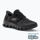 Dámska obuv SKECHERS Glide Step Pro black