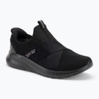 Dámske topánky SKECHERS Bobs Squad Chaos Your Moment black
