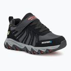 Detské topánky SKECHERS Rugged Ranger Hydro Explorer black/red/yellow