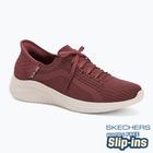 Dámske topánky SKECHERS Ultra Flex 3.0 Brilliant Path burlap