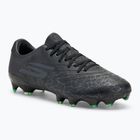 Pánske kopačky Skechers SKX Academy Gold 1.5 FG black/silver