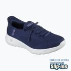 Dámske topánky SKECHERS Go Walk Joy Abby navy