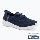 Dámske topánky SKECHERS Go Walk Joy Abby navy