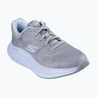 Dámske topánky SKECHERS Go Walk Max Walker Vea gray/aqua