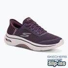 Dámska obuv SKECHERS Go Walk Arch Fit 2.0 Valencia purple