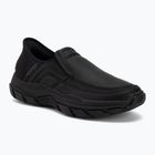Pánske topánky SKECHERS Respected Elgin black