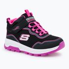 Detské topánky SKECHERS Storm Blazer black/multicolor