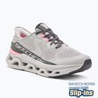 Dámska obuv SKECHERS Glide Step Altus gray/pink