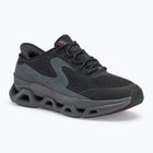 Pánska obuv SKECHERS Glide Step Altus black/charcoal