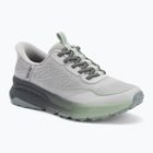 Dámske topánky SKECHERS Switch Back Mist gray