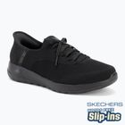 Dámska obuv SKECHERS Go Walk Joy Abby black