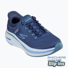 Dámske bežecké topánky SKECHERS Go Run Elevate 2.0 Banyan navy