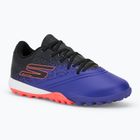 Detské kopačky Skechers Razor Gold 1.5 TF purple