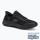 Dámska obuv SKECHERS Go Walk Arch Fit 2.0 Valencia black