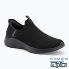 Dámska obuv SKECHERS Ultra Flex 3.0 Easy Win black