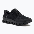 Pánske topánky SKECHERS Glide-Step Pro black
