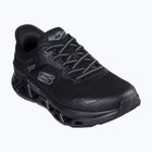 Pánske topánky SKECHERS Glide Step Altus Turn Out black