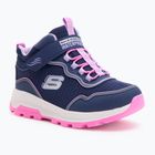 Detské topánky SKECHERS Storm Blazer navy/multicolor