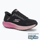 Dámska obuv SKECHERS Go Run Consistent 2.0 black/mauve