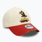 Šiltovka New Era Wb Washed 920 Daffy white