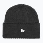 New Era Ne Wide Beanie zimná čiapka tmavosivá