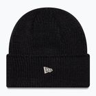 Zimná čiapka New Era Ne Wide Beanie black