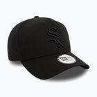 Šiltovka New Era Bob Eframe White Sox black