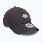 Šiltovka New Era Metallic Pin 940 Lakers dark grey