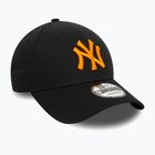 Šiltovka New Era Le 940 Nyy black