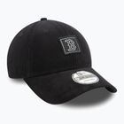 Šiltovka New Era Cord Patch 9FORTY Boston Red Sox black