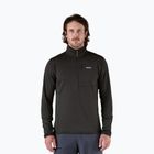 Pánska flísová mikina Patagonia R1 black