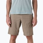 Pánske šortky Patagonia Hampi Rock wing grey