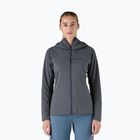 Dámska hybridná bunda Patagonia Nano-Air Ultralight Full-Zip Hoody smolder blue