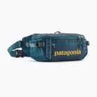 Ľadvinka Patagonia Black Hole Waist Pack 5 l tidal teal ľadvinka