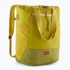 Batoh Patagonia Terravia Tote 24 l graze green