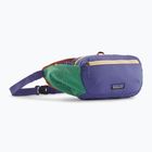 Patagonia Terravia Tote solstice fialová ľadvinka