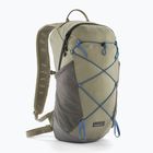 Turistický plecniak Patagonia Terravia Pack 14 l M river rock green