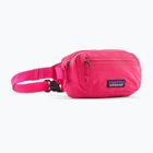 Patagonia Terravia Mini Hip svetloružové vrecko na obličky