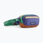 Patagonia Terravia Mini Hip solstice fialové vrecko na obličku