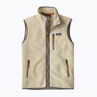 Pánska vesta Patagonia Retro Pile Fleece pelican