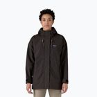 Dámska nepremokavá bunda Patagonia Outdoor Everyday Rain black