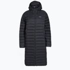 Dámska zimná bunda Patagonia Recycled Down Sweater Parka black