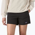 Dámske šortky Patagonia Baggies 5" black w/black