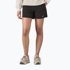 Dámske šortky Patagonia Baggies 5" black w/black