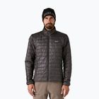 Pánska zateplená bunda Patagonia Nano Puff black
